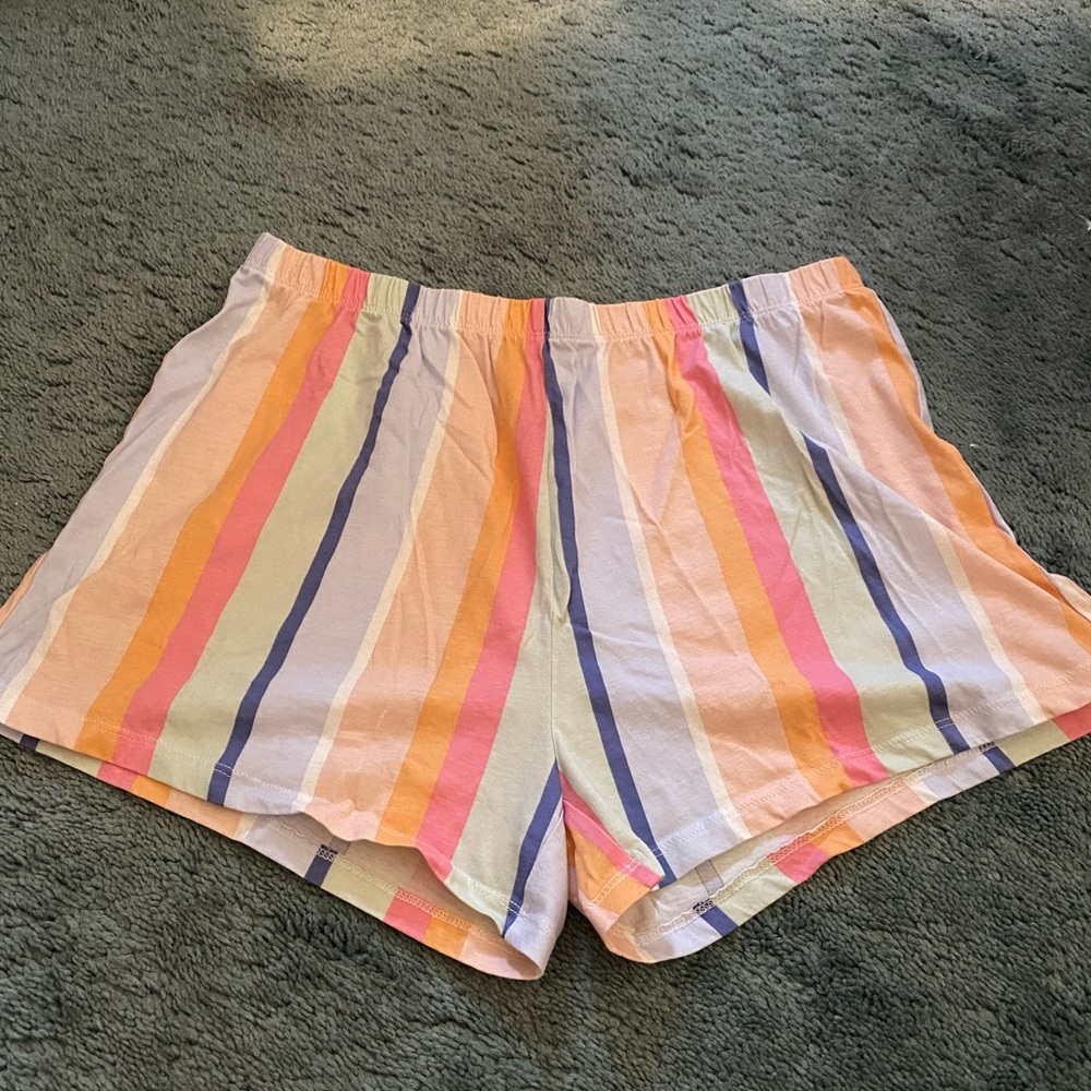 Kmart sleep shorts